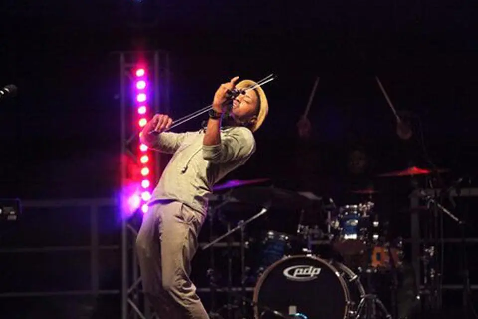 Moonlight Jazz & Blues